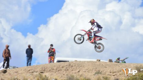 Motociclismo 2026, Asociación departamental de Motociclismo Oruro, Circuito Jorge Villarreal, modalidades del motociclismo orureño