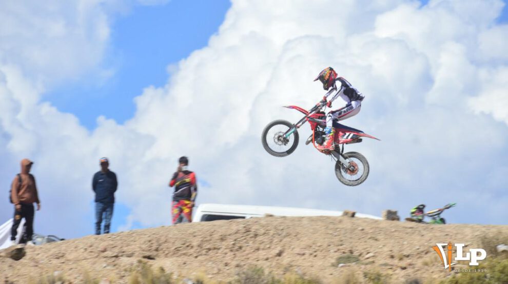 Motociclismo 2026, Asociación departamental de Motociclismo Oruro, Circuito Jorge Villarreal, modalidades del motociclismo orureño