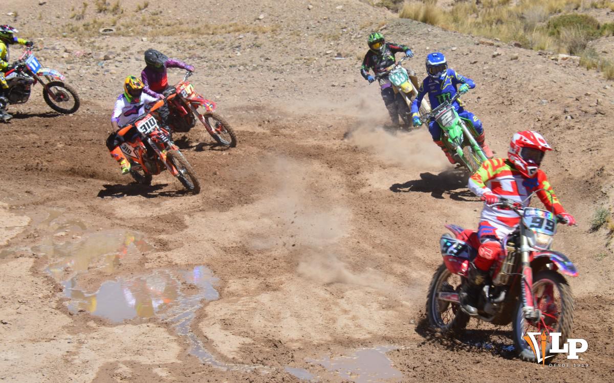 Motociclismo 2026, Asociación departamental de Motociclismo Oruro, Circuito Jorge Villarreal, modalidades del motociclismo orureño