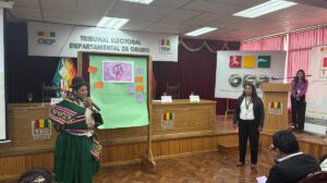 Diálogo Democrático