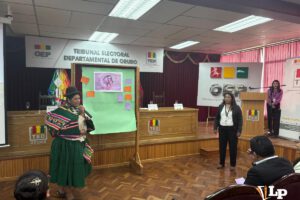 Diálogo Democrático