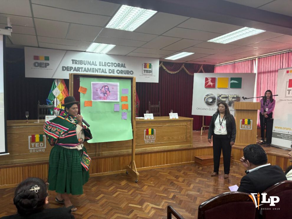 Diálogo Democrático