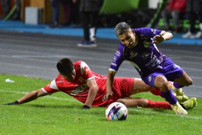Torneo de Repechaje, Independiente clasifica a pesar de perder, Real Potosí gana pero queda en el camino