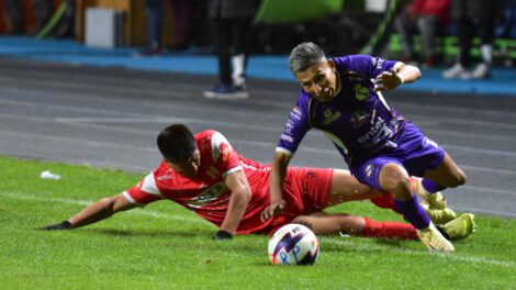 Torneo de Repechaje, Independiente clasifica a pesar de perder, Real Potosí gana pero queda en el camino