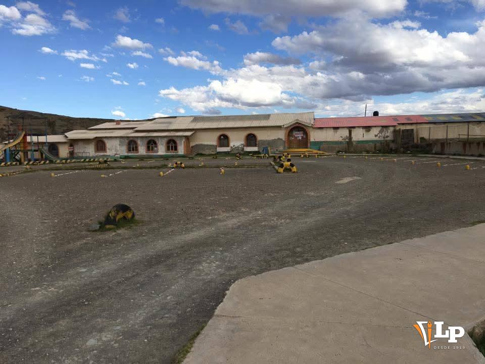 Balneario de Obrajes