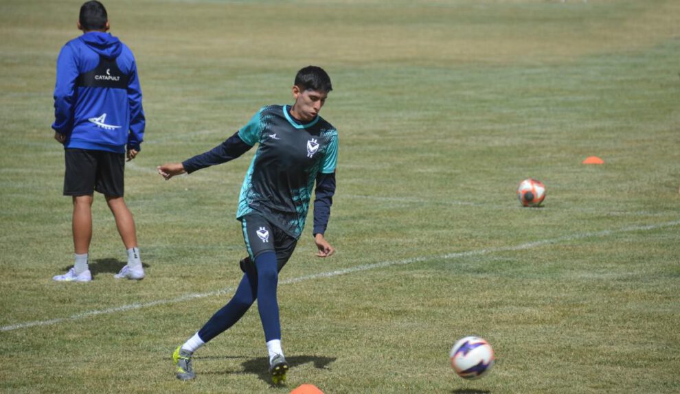 GV San José, Torneo de Repechaje, Estadio Jesús Bermúdez, Partido de ida de cuartos de final