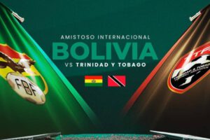 AMISTOSO INTERNACIONAL