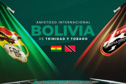 AMISTOSO INTERNACIONAL