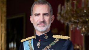 El Rey Felipe VI de España arriba a territorio boliviano este miércoles para cumplir una intensa agenda de trabajo.