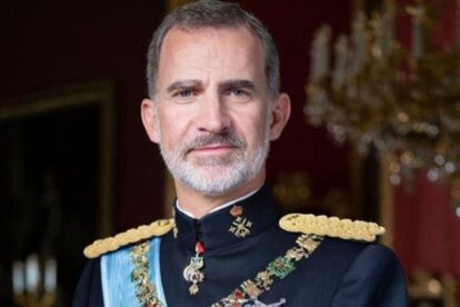 El Rey Felipe VI de España arriba a territorio boliviano este miércoles para cumplir una intensa agenda de trabajo.