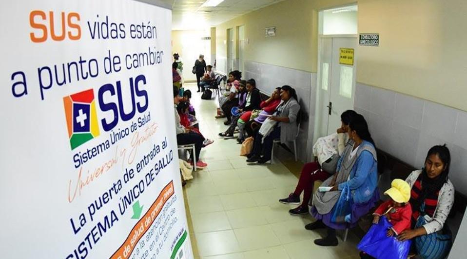 El nuevo modelo SIS busca optimizar la eficiencia del gasto para garantizar la cobertura gratuita en los centros hospitalarios del país.