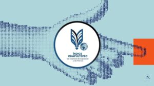 Carátula del Índice de Chapultepec