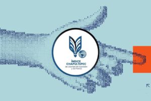 Carátula del Índice de Chapultepec