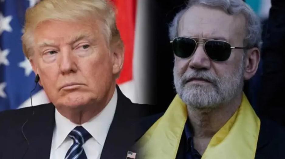 El presidente Donald Trump reafirmó en su red Truth Social que la respuesta de Estados Unidos será '20 veces más fuerte' ante cualquier provocación iraní.