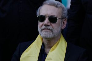 Alí Larijani