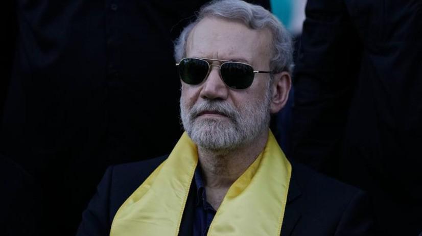 Alí Larijani