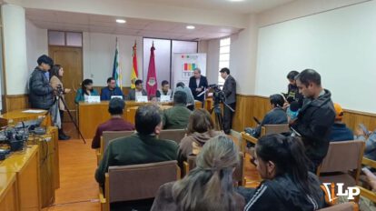Sorteo Foro Debate
