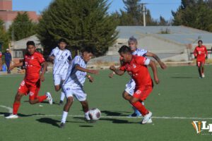 Clubes de Oruro, Contratación de Jugadores, Copa Simón Bolívar, Categoría Primera “A”, Equipos Provinciales