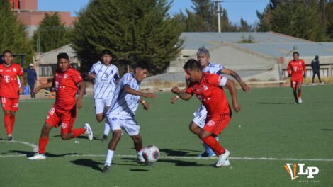 Clubes de Oruro, Contratación de Jugadores, Copa Simón Bolívar, Categoría Primera “A”, Equipos Provinciales