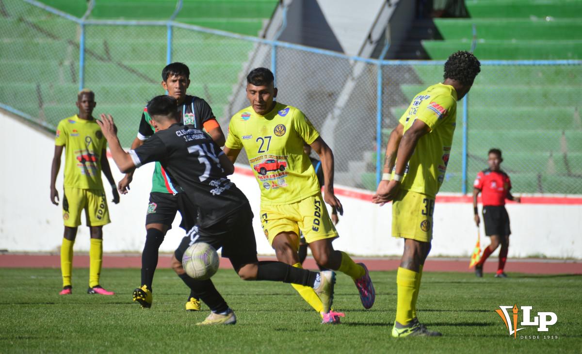 Clubes de Oruro, Contratación de Jugadores, Copa Simón Bolívar, Categoría Primera “A”, Equipos Provinciales