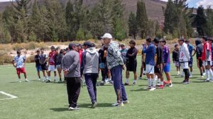 Ingenieros Pretemporada 2026, Pruebas de Jugadores, Copa Simón Bolívar, Primera A del Fútbol Orureño