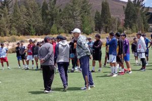 Ingenieros Pretemporada 2026, Pruebas de Jugadores, Copa Simón Bolívar, Primera A del Fútbol Orureño