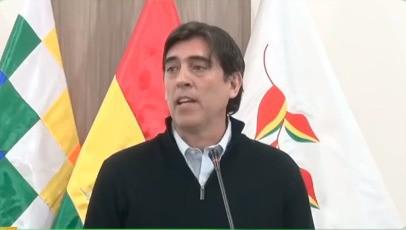 El ministro de Obras, Mauricio Zamora, busca eliminar el aislamiento de Cobija, Guayaramerín y Riberalta mediante la modalidad de “taxis aéreos “