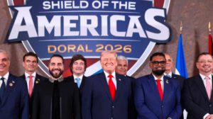 Nuevos horizontes para Bolivia desde la Cumbre Escudo de las Américas