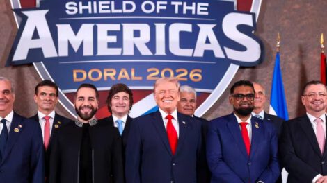 Nuevos horizontes para Bolivia desde la Cumbre Escudo de las Américas