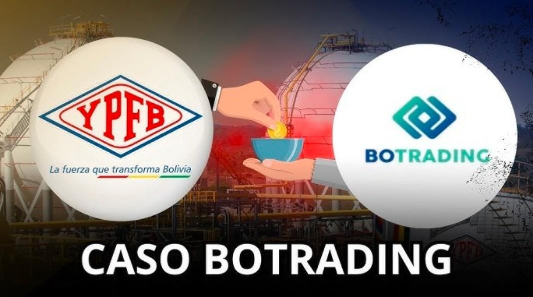 La estatal boliviana gestiona el pago de una deuda heredada de $us 900 millones con proveedores internacionales de hidrocarburos.