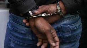 El alcalde aprehendido está en dependencias de la Policía