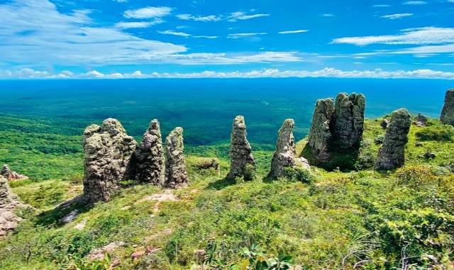 La nueva certificación garantiza la protección de ecosistemas críticos y la preservación de especies endémicas dentro de la reserva municipal.