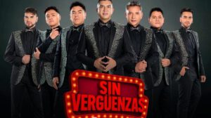 Ronald Arnez y parte del elenco listos para sorprender con personajes inéditos en “Sin Vergüenzas”