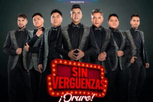 Ronald Arnez y parte del elenco listos para sorprender con personajes inéditos en “Sin Vergüenzas”