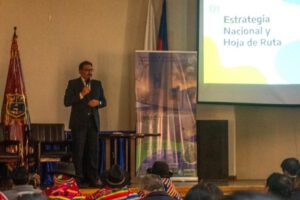 Foro Hidrógeno Verde