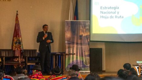 Foro Hidrógeno Verde