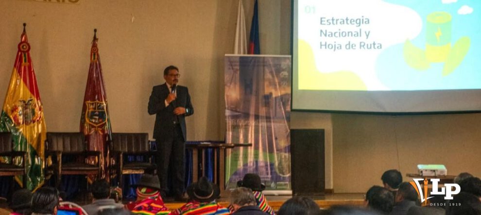 Foro Hidrógeno Verde