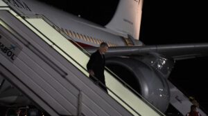 Rey de España en Bolivia