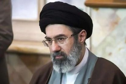 Imagen de archivo distribuida por la agencia Mehr del nuevo líder supremo de Irán, Mojtaba Jameneí. EFE/ Mehr