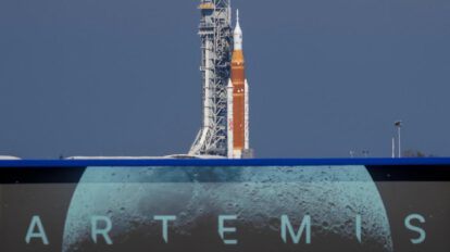 La NASA anunció que intentará el lanzamiento de la misión Artemis II a la órbita lunar