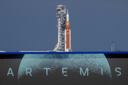 La NASA anunció que intentará el lanzamiento de la misión Artemis II a la órbita lunar