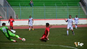 Copa Simón Bolívar, Federación Boliviana de Fútbol, Vicepresidente de la FBF Edwin Callipino