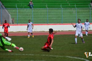 Copa Simón Bolívar, Federación Boliviana de Fútbol, Vicepresidente de la FBF Edwin Callipino