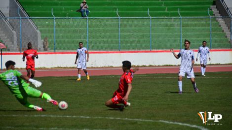 Copa Simón Bolívar, Federación Boliviana de Fútbol, Vicepresidente de la FBF Edwin Callipino