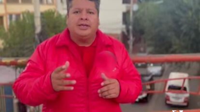 Alianza Jach