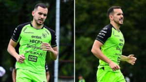 Selección Boliviana, Amistoso Bolivia contra Trinidad y Tobago, A dos semanas del partido de repechaje