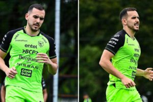 Selección Boliviana, Amistoso Bolivia contra Trinidad y Tobago, A dos semanas del partido de repechaje