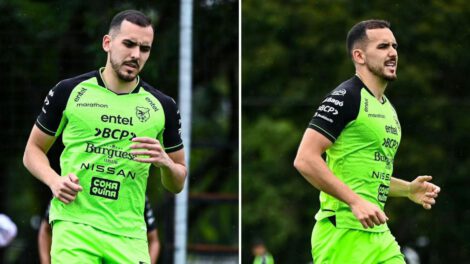 Selección Boliviana, Amistoso Bolivia contra Trinidad y Tobago, A dos semanas del partido de repechaje