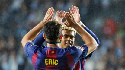 dos jugadores