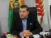 El alcalde de Santa Cruz de la Sierra, Jhonny Fernández